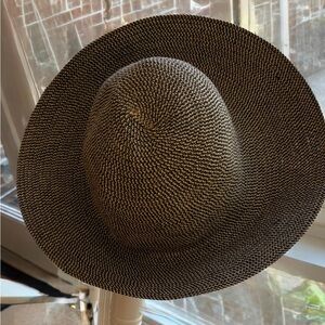Betmar New York Straw Hat Wonderful Condition